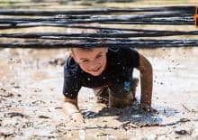 Survival Race KIDS Poznań