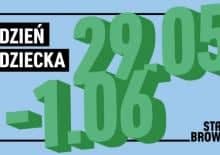 Akcja WWF Ratujmy serce Karpat w Starym Browarze