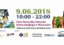 International Festival of Warsaw - piknik rodzinny