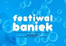 Festiwal Baniek w Warszawie
