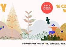 Psoty w lesie - akcja teatralna dla dzieci