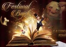 Festiwal Bajek