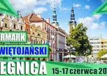 Jarmark Świętojański, Satyrykon i Festiwal Funny Food