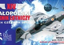 XIV Małopolski Piknik Lotniczy