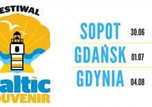 II Festiwal Baltic Souvenir - Trójmiasto