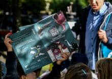 3 wyprawy rodzinne po Trakcie Królewsko-Cesarskim