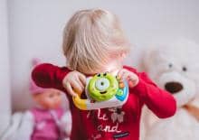 Kilka słów o dobrej zabawie