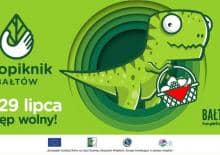EkoPinik  Bałtów - impreza rodzinna