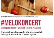 MeloKoncert dla MeloMaluchów