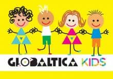 Globaltica Kids  - impreza plenerowa