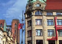 Magiczny Wrocław - wycieczka rodzinna z legendami