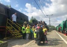 Stacja Muzeum - Stacja Dzieci zaprasza na sierpniowe warsztaty