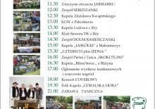 XXIV Jarmark Sztuki Ludowej