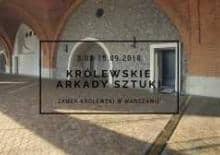 Królewskie Arkady Sztuki - Arkady Dzieciom