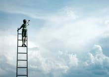 Kiedy dziecko jest introwertykiem...