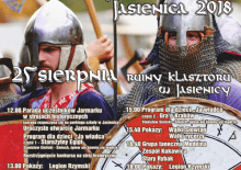 XII Jarmark Austiański