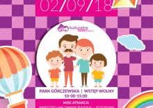 Kulturalny Piknik Rodzinny