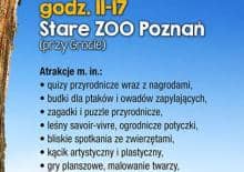 IV Poznański Piknik Przyrodniczy