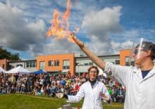 V Piknik z Wyobraźnią