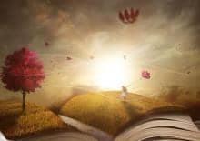 Wielkie otwarcie Uwalnialni Książek – baśniowy piknik rodzinny