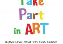 3. edycja Festiwalu Take Part in Art