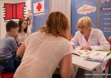 Ostry Dyżur Literacki - odbierz receptę na książki