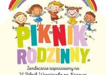 Piknik Wcześniaka 2018