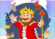 Czego nie wiecie o królach - spektakl dla dzieci