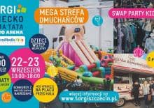 Targi Dziecko Mama Tata