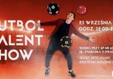 Futbol Talent Show