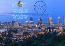 Noc Wieżowców 2018