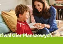 Festiwal Gier Planszowych - Empik zaprasza