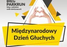 Międzynarodowy Dzień Głuchych - festyn