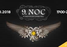 Noc w Instytucie Lotnictwa - 100-lecie polskiego lotnictwa