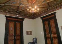 W zabytkowej willi - Sobota Rodzinna w Muzeum Rzeźby A. Karnego