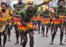 Wilanowski Dzień Wielokulturowy