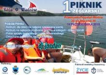 I Przemyski Piknik Żeglarski