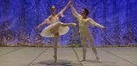 Dziadek do orzechów - spektakl baletowy Royal Lviv Ballet