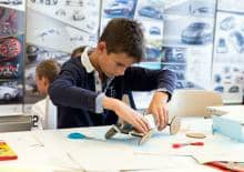 Innovation. Kids Space Design - w stronę przyszłości!