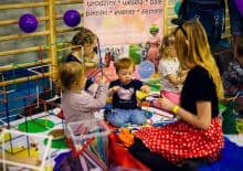 TRENDS 4 KIDS targi dla dzieci i rodziców