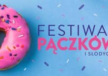 Festiwal Pączków i Słodyczy