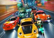 „Klakson i spółka” już w Multikinie