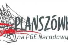 Planszówki na PGE Narodowym - Warszawski Festiwal i Targi Gier Planszowych