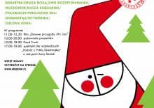 I Mokotowski Kiermasz Książek dla Dzieci i Młodzieży