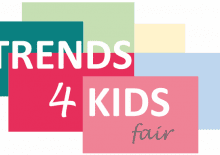 TARGI TRENDS 4 KIDS - akcesoria dla mam i dzieci, moda