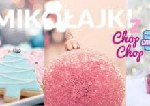 Mikołajki w Chop Chop Cafe