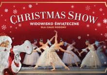 Christmas Show - widowisko świąteczne