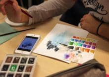 Nowy Rok w Domu Kultury Zacisze