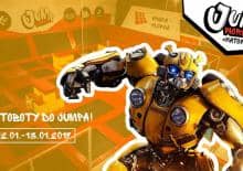 Autoboty VS Deceptikony! Kto wygra?