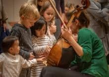 Basy i Bobasy, Dyskretny Czar Gitary